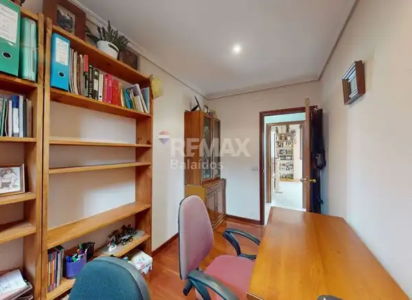 Flat for sale in Vigo   with Parquet flooring, Terrace and Storage room