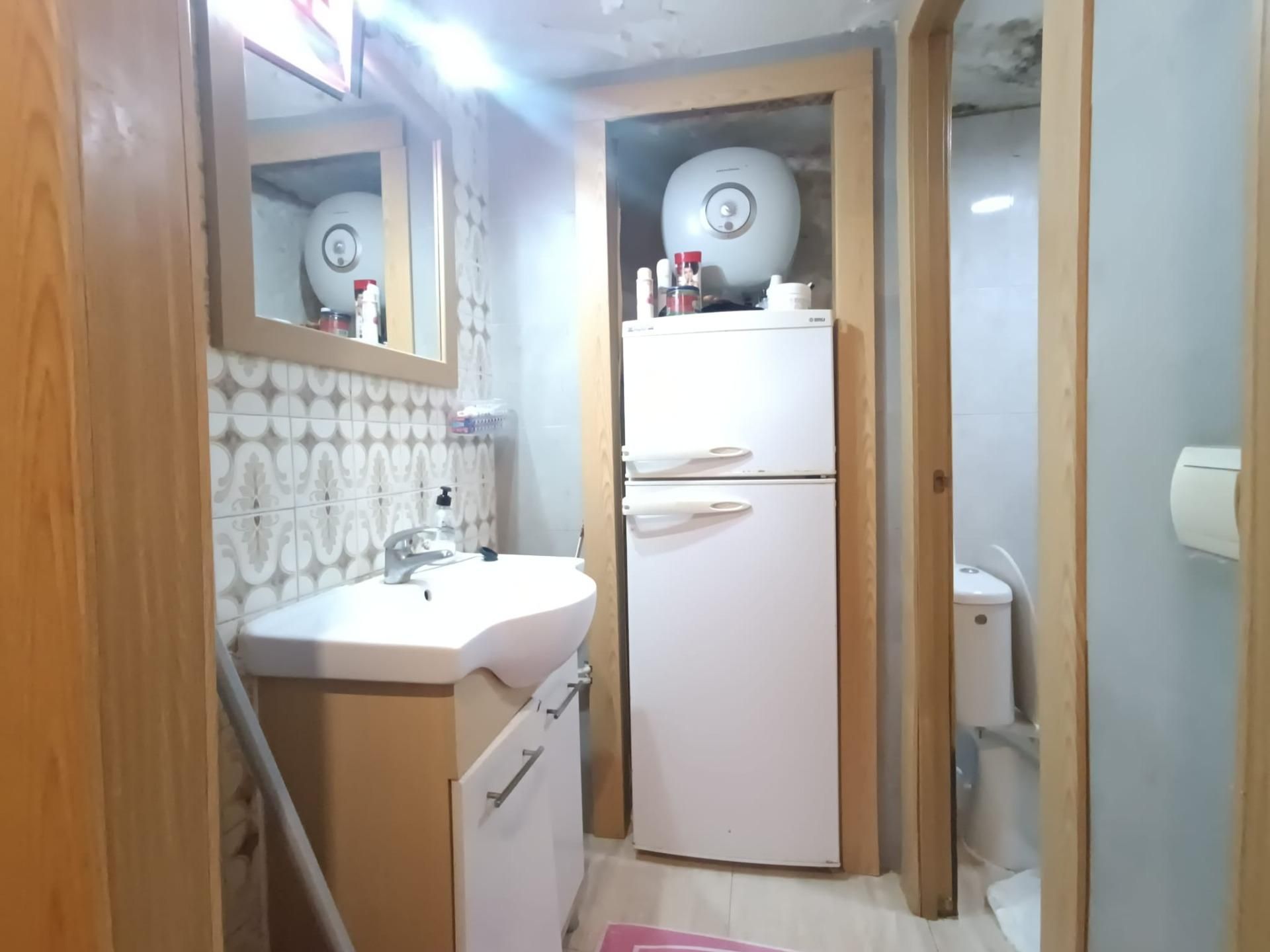 Piso en venta en Juzgados - Plaza de Toros