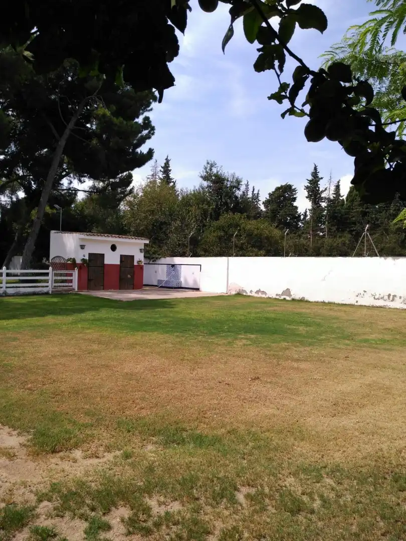 Villa mit Pool zum Verkauf in El Retiro - Parque Atlántico - Ronda este, imagen 14