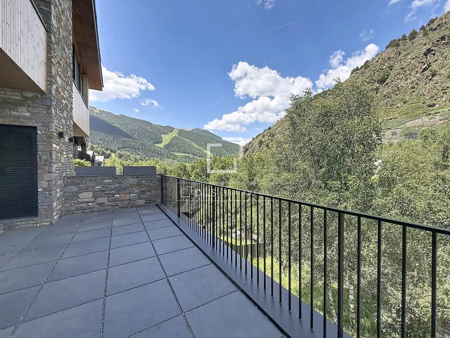 Detached house with garden for sale in Soldeu - Incles, imagen 14
