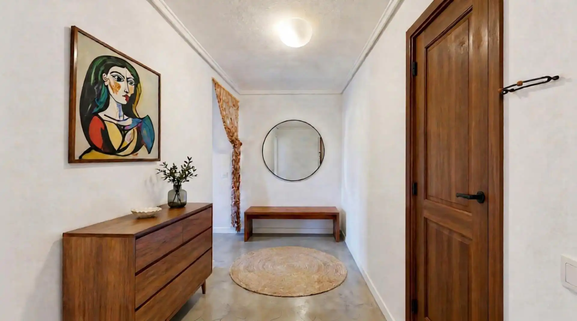 Flat with terrace for sale in Algirós, imagen 7