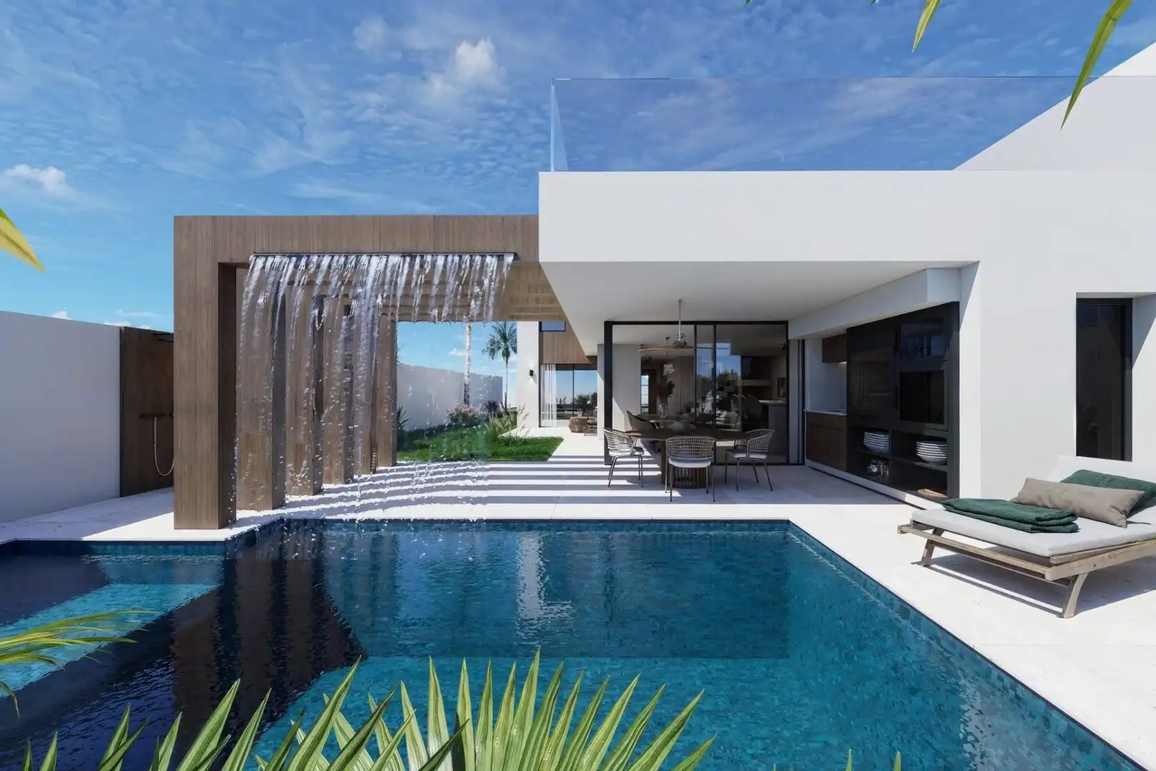 Casa en venta en Mar Menor Golf