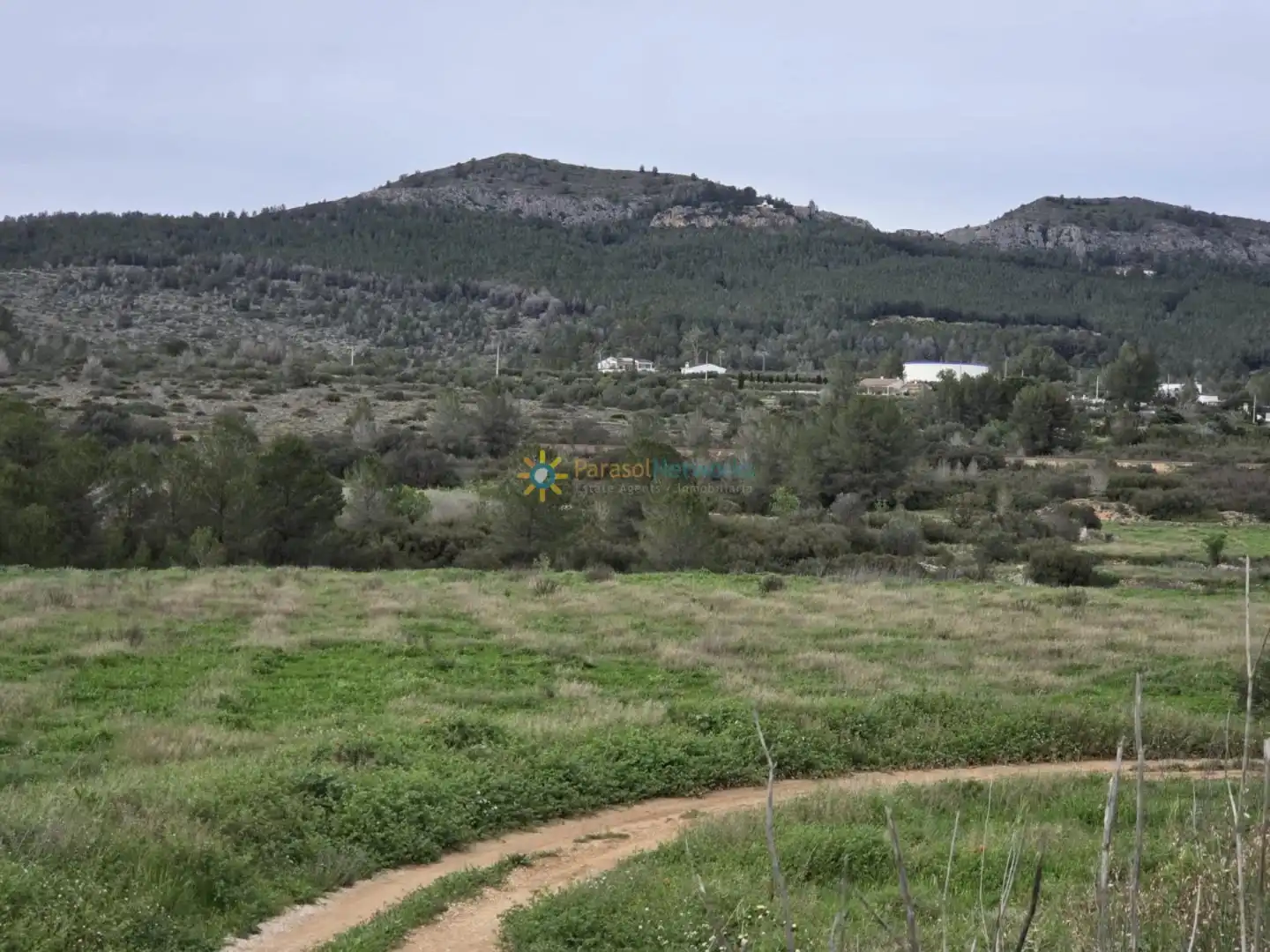 Terreno en venta en Benigànim