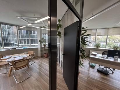 Office for sale in  Barcelona Capital  with Air Conditioner, Heating and Alarm