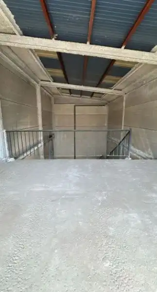 Nave industrial in affitto a Norte, imagen 2