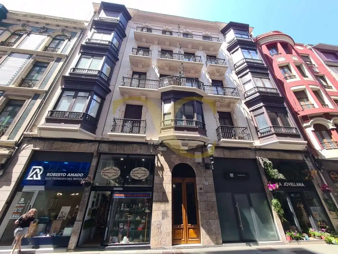 Appartement avec terrasse à vendre à Calle San Bernardo, imagen 31
