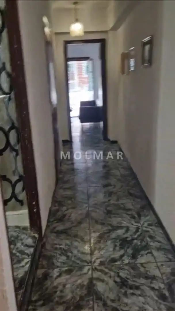 Piso en venta en Canals con Balcón