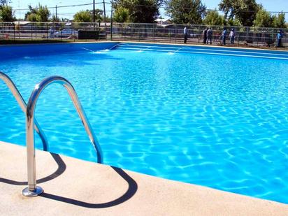 Piscina de Pis en venda en  Barcelona Capital amb Terrassa i Piscina comunitària