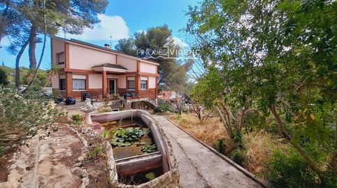 Foto 2 de Casa o xalet en venda a Violeta, Valldemar - Montmar, Calafell