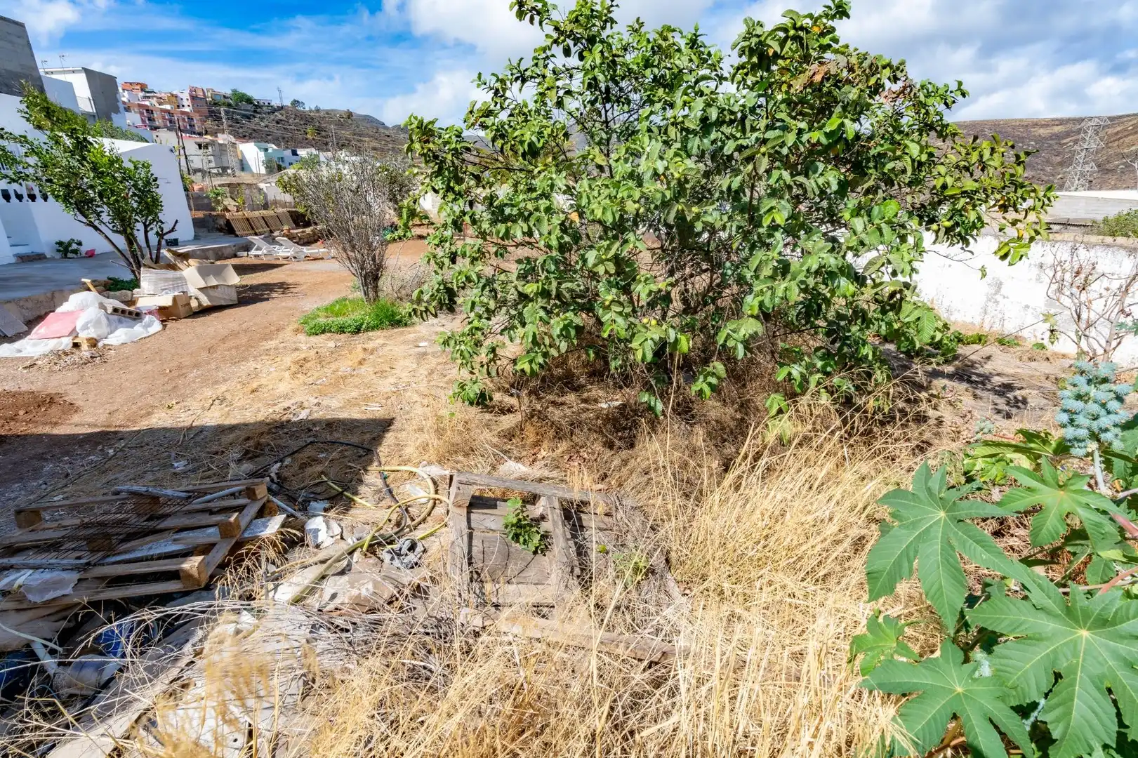Residential for sale in San Cristóbal de la Laguna