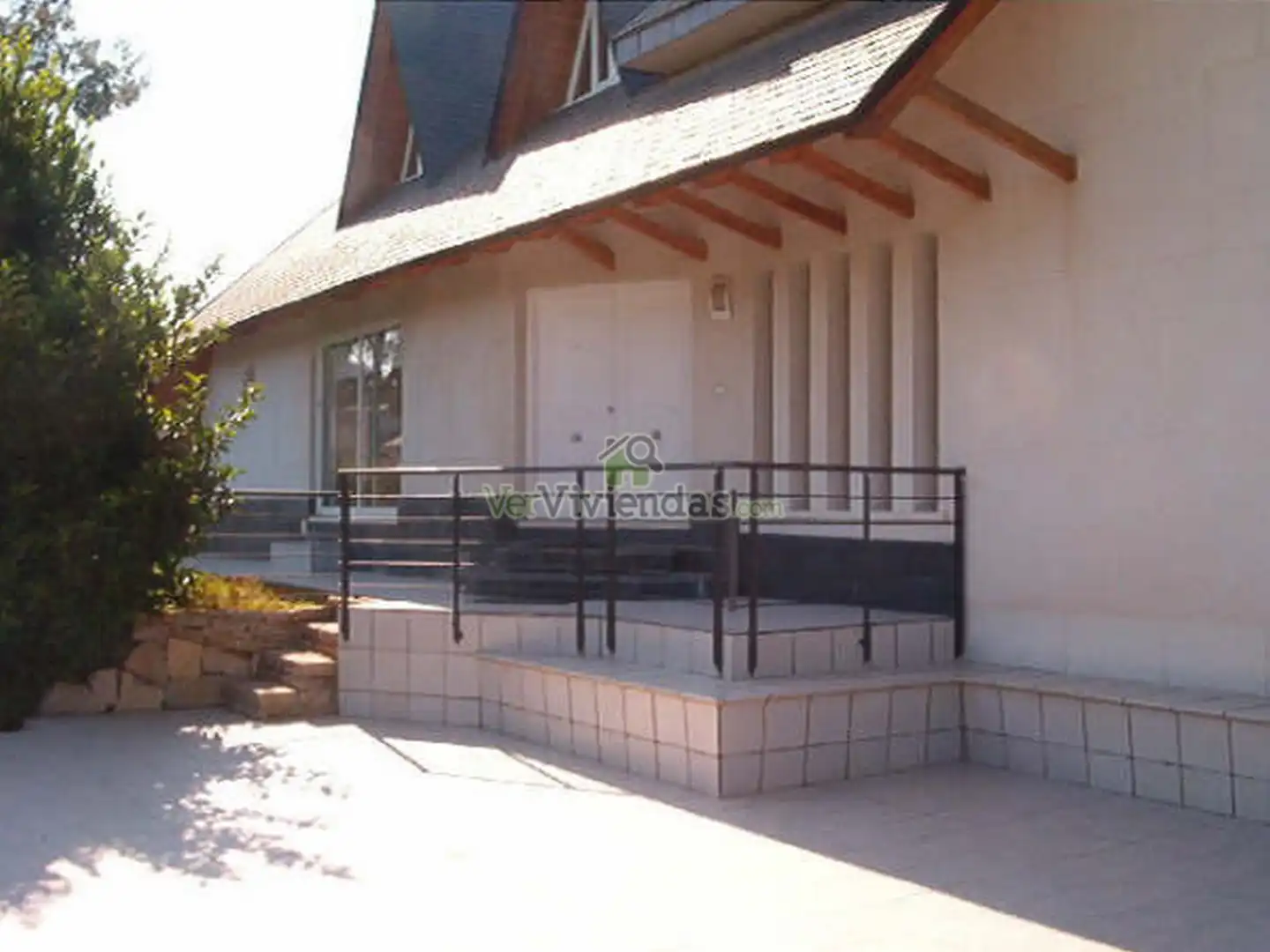 House with terrace for sale in Avinguda de la Mare de Déu de Lourdes 548, imagen 6