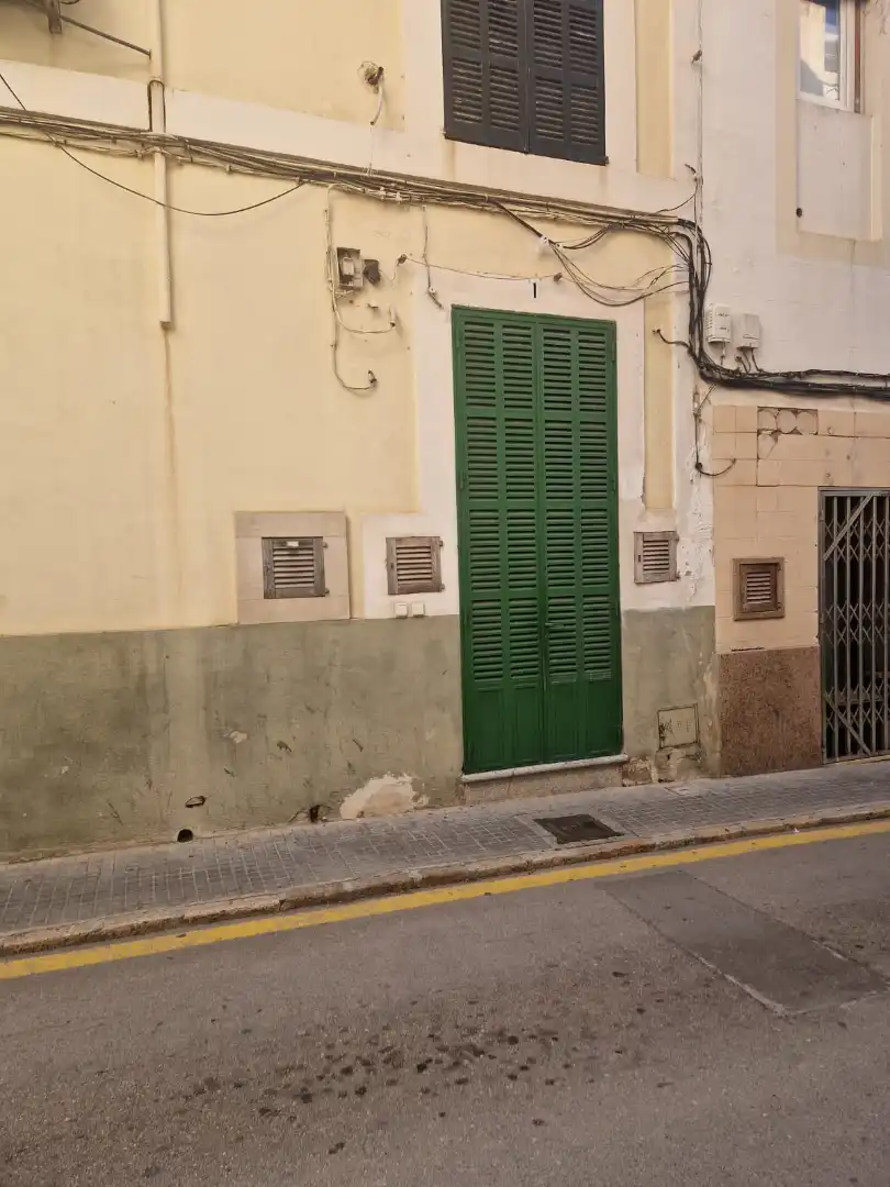 Außenansicht von Wohnung zum Verkauf in Felanitx