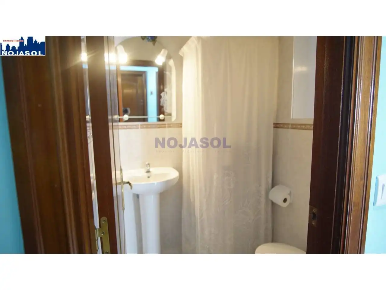 Apartament amb piscina de lloguer a Avenida santos martires 10, imagen 31