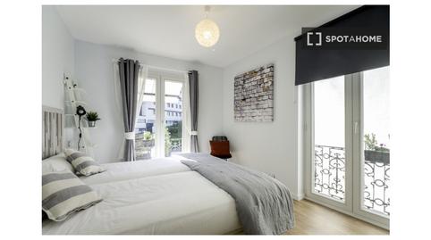 Foto 2 de Apartament per a compartir a Antiguo, Donostia - San Sebastián