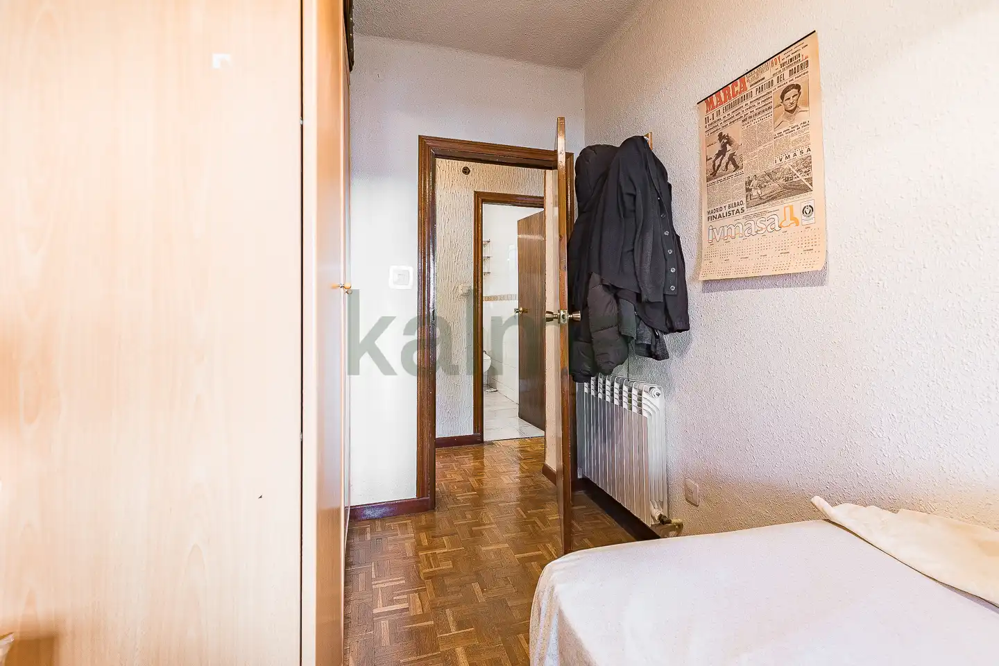 Flat with lift for sale in Vía Lusitana, imagen 13