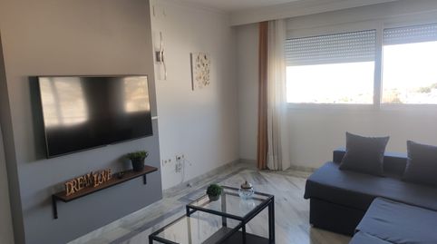 Photo 4 of Flat for rent in Calle el Coloso, Hacienda Torrequebrada, Benalmádena