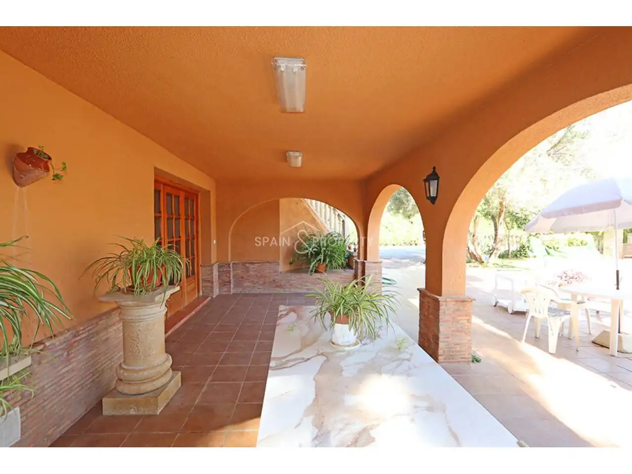 Villa mit Pool zum Verkauf in Calle BAIX, imagen 22