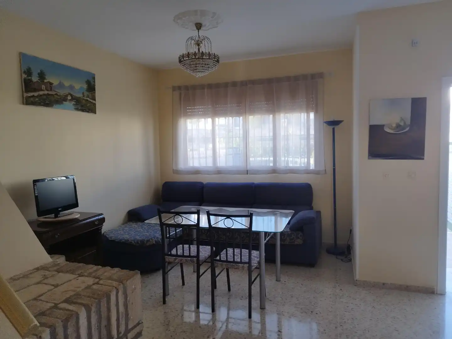 Casa aparellada en venda a Almadén de la Plata, imagen 12