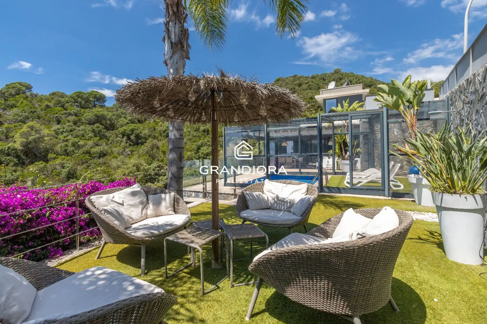 Villa avec piscine à vendre à Torrent Viver, imagen 16