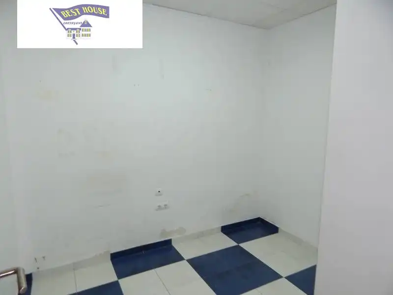 Business premises to rent in Sant Josep - Zona Hospital, imagen 21