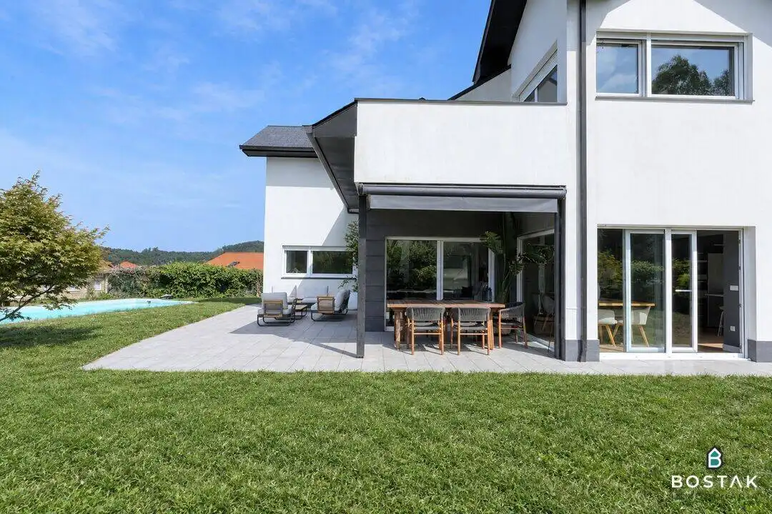 Maison avec piscine à vendre à Armintza auzoa, imagen 3