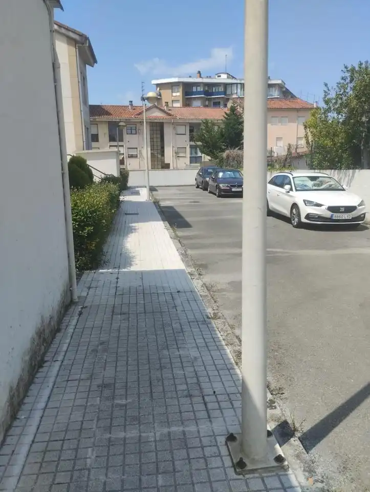 Parking of Garage for sale in Sierrapando