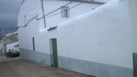 Foto 2 de Casa o xalet en venda a Casas de Don Antonio, Cáceres