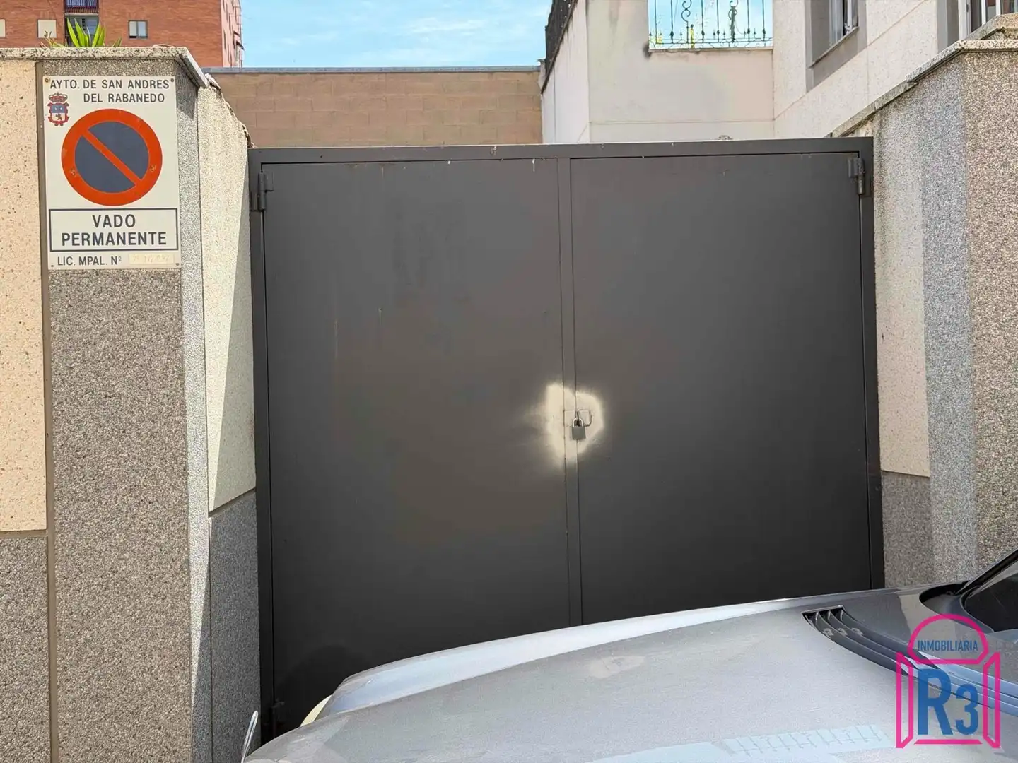 Gewerbefläche zur Miete in Párroco Pablo Díez, imagen 15
