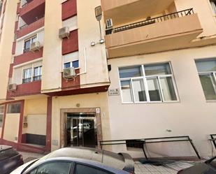 Exterior view of Flat for sale in Málaga Capital