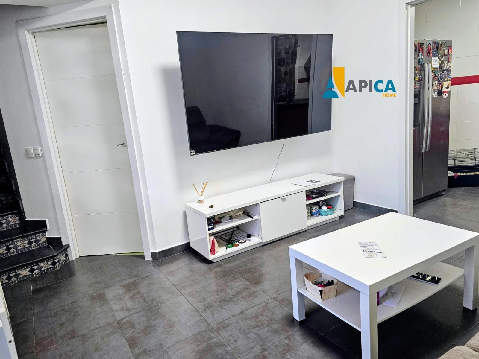 Casa adosada en venda en San Roque amb Terrassa i Piscina