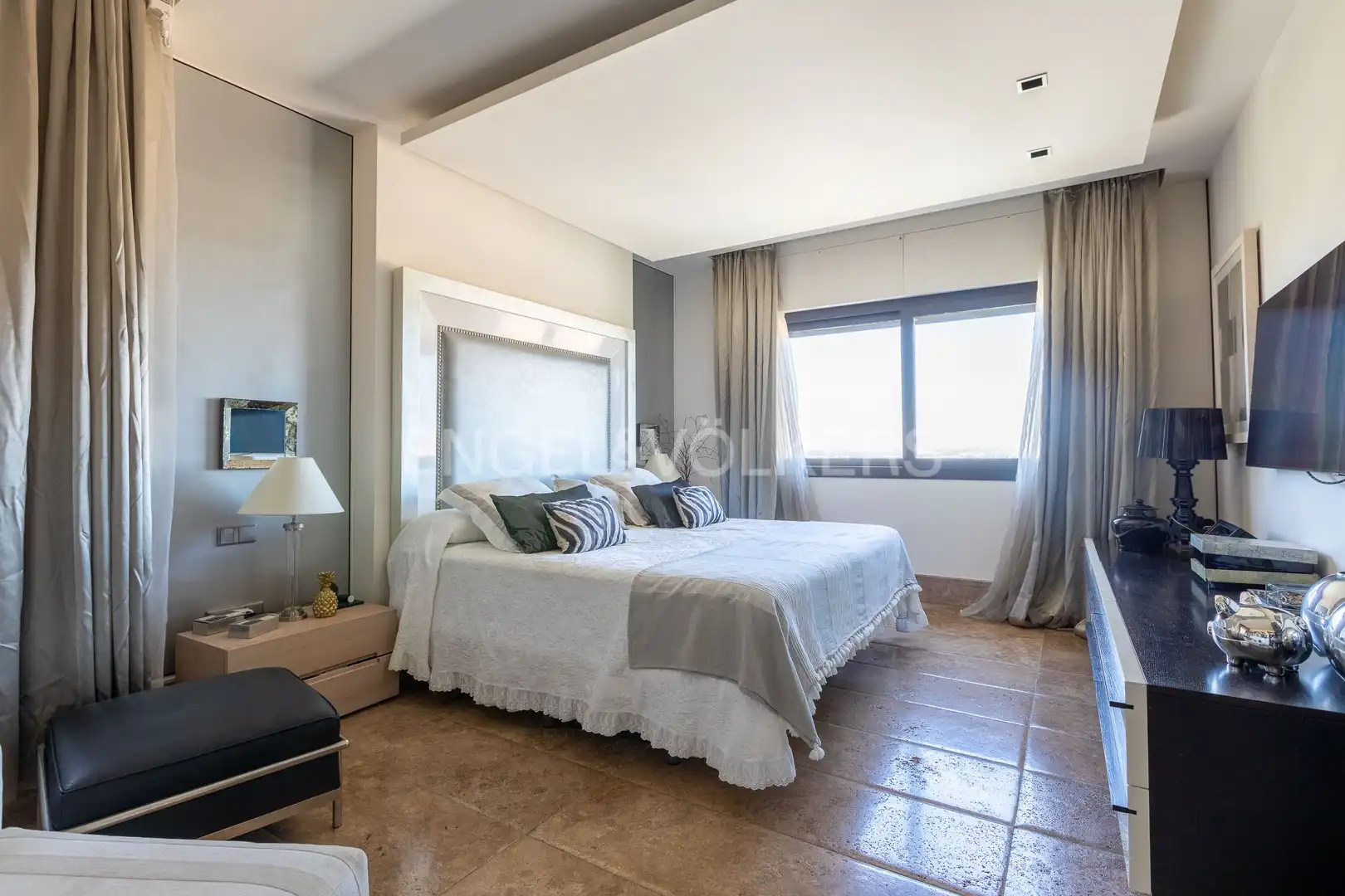 Villa avec piscine à vendre à La Motilla - Fuente del Rey, imagen 17