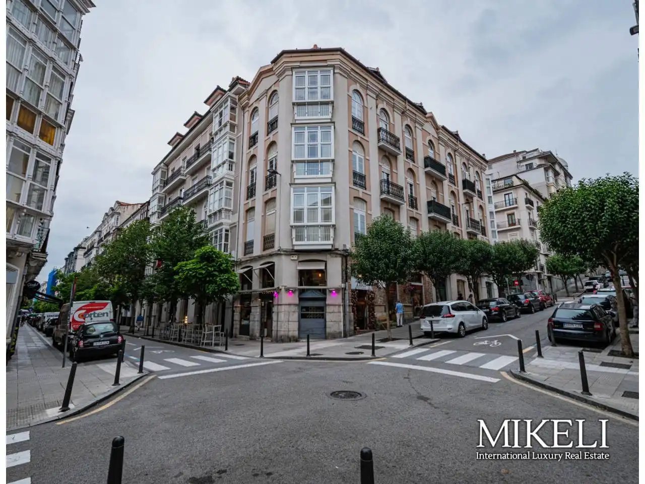 Gewerbefläche zur Übernahme in Calle Gándara, imagen 33