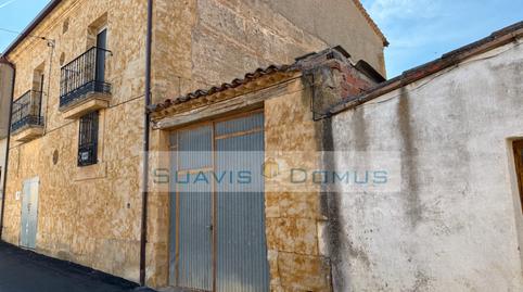 Foto 2 de Casa o xalet en venda a Calle Presa, 2, Sanzoles, Zamora