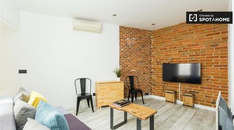 Foto 4 de Habitació a Palos de Moguer, Madrid Capital