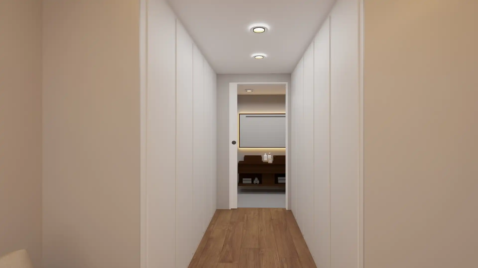Flat with lift for sale in Calle de San Bernardo, imagen 13
