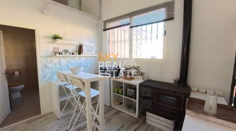 Foto 3 de Casa o chalet en venta en Calle de San Juan, Fresno de Cantespino, Segovia