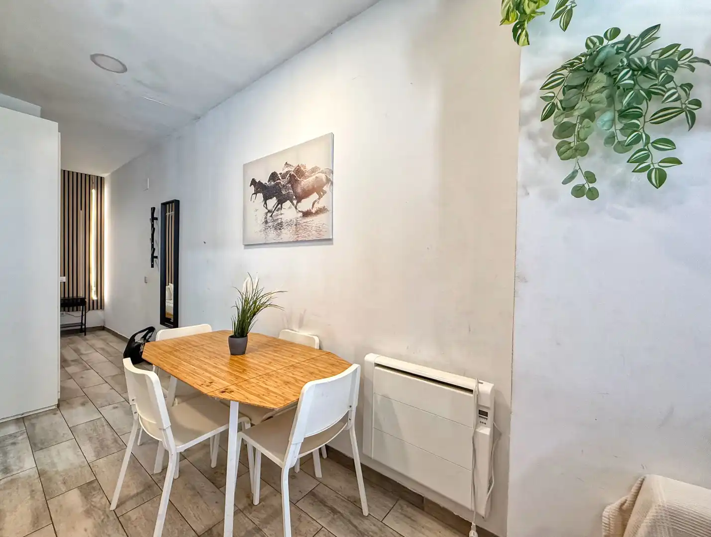 Comedor de Piso en venta en Madrid con Aire acondicionado y Calefacción