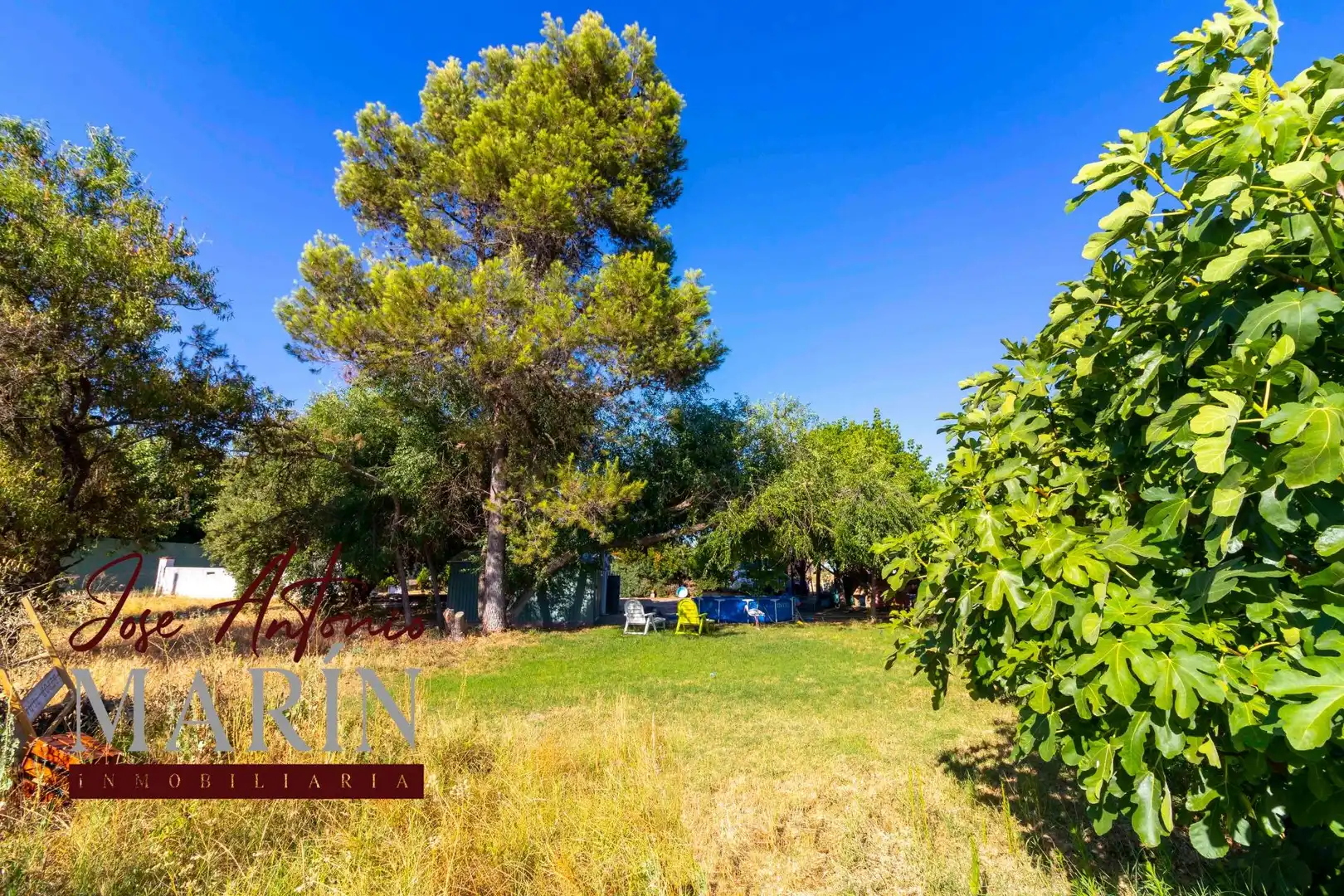 Casa o chalet en venta en Badajoz con Aire acondicionado, Jardín privado y Piscina