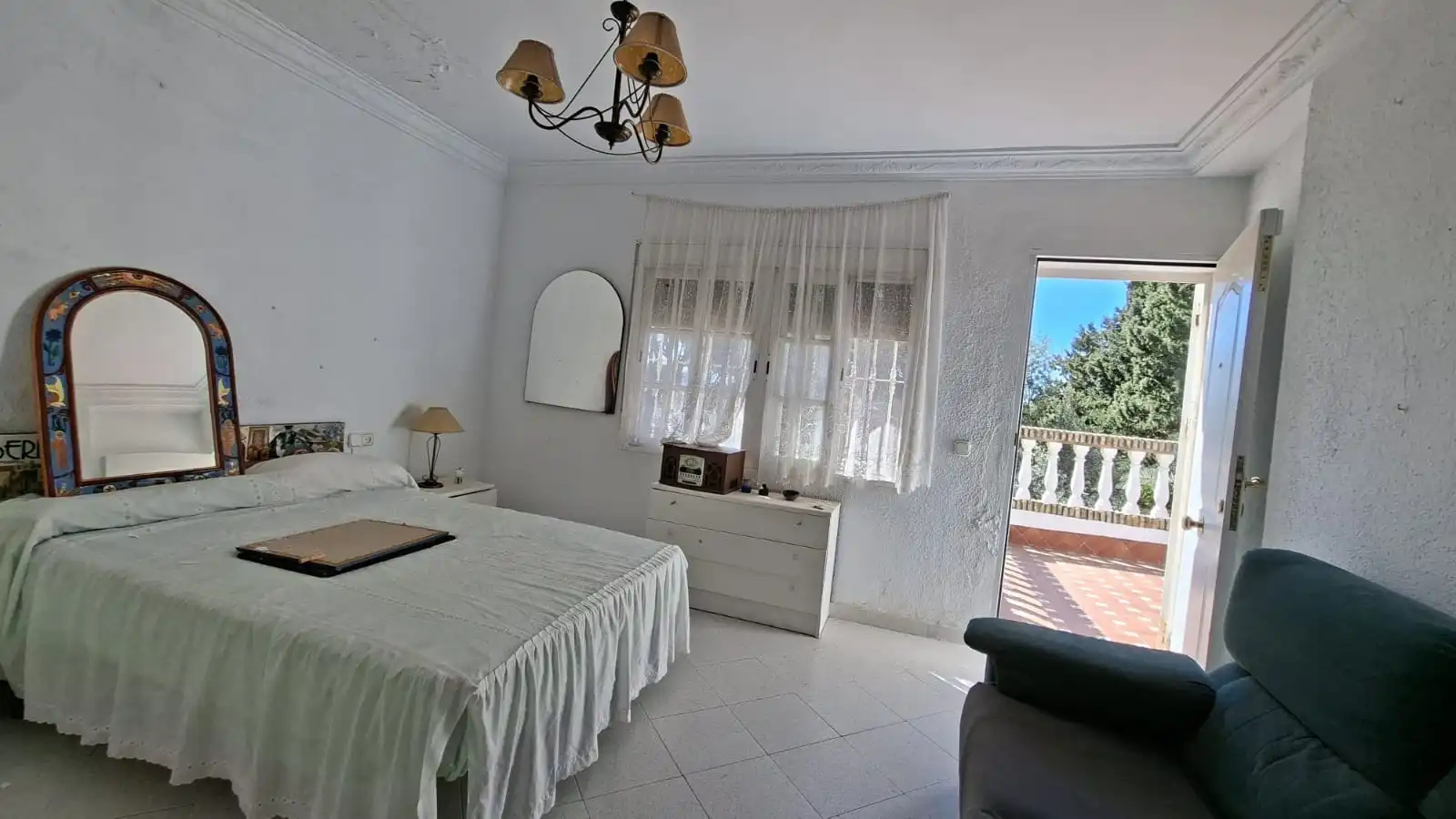 Casa o xalet en venda a Camino del Antilope, 7, Las Lagunas - Campano