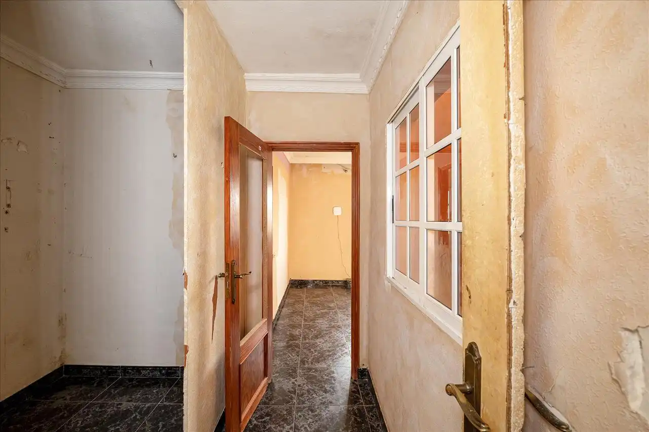 Casa adosada en venta en Santa Cruz de Tenerife