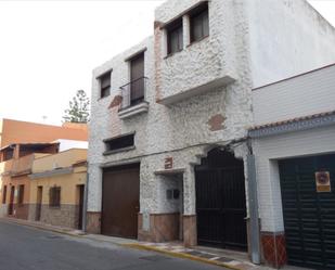 Exterior view of Garage for sale in La Línea de la Concepción