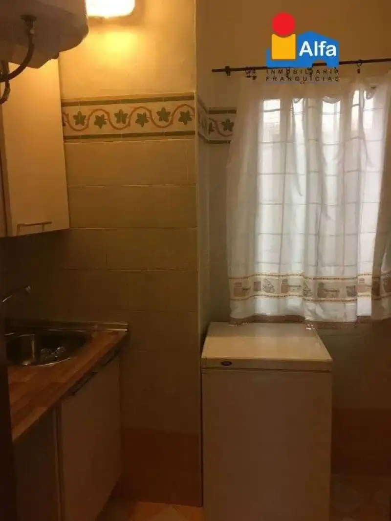 Apartament amb jardí en venda a Casco Antiguo, imagen 4