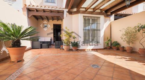 Foto 2 de Casa adosada en venta en Monteolivete - Camino Sevilla, Sanlúcar de Barrameda