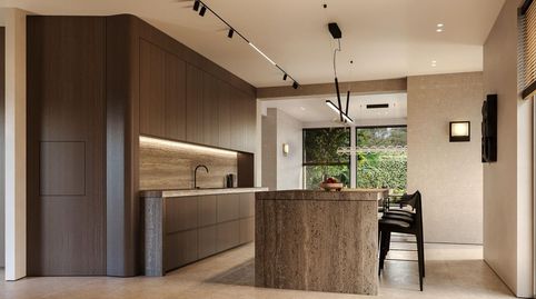 Foto 2 de Casa o xalet en venda a Pedralbes, Barcelona Capital