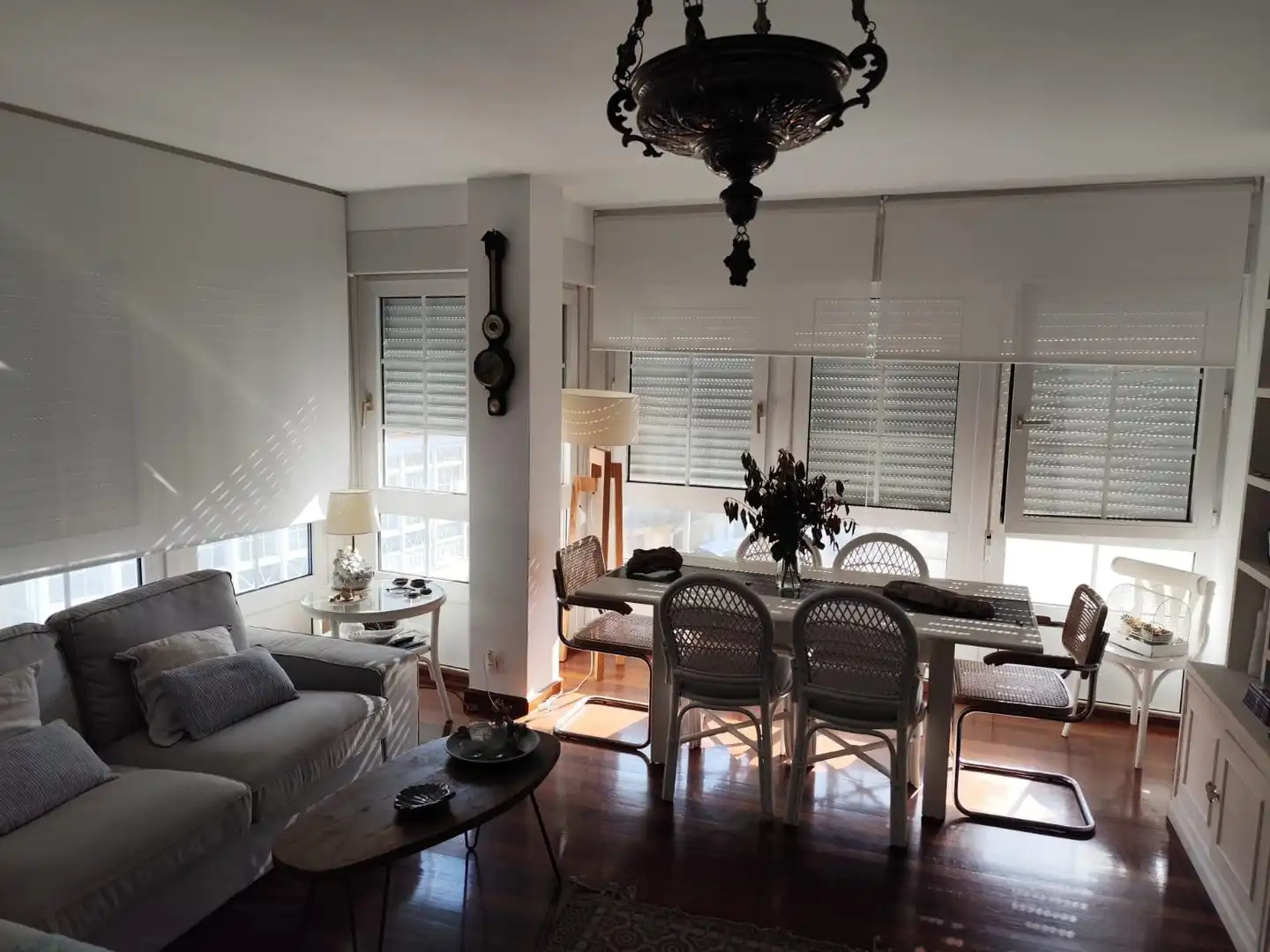 Maisonette zur Miete in Calle Emilio González López, Malpica de Bergantiños