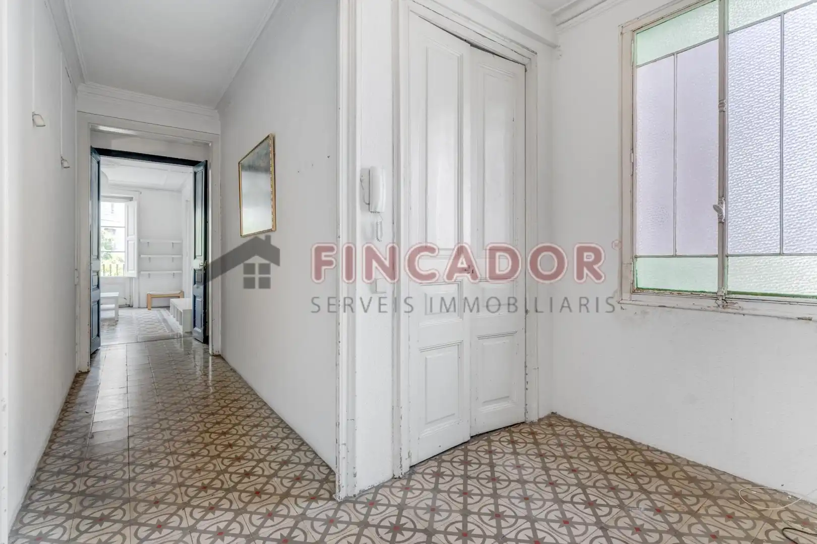 Appartamento con terrazza in vendita a Ronda de Sant Pere, imagen 19