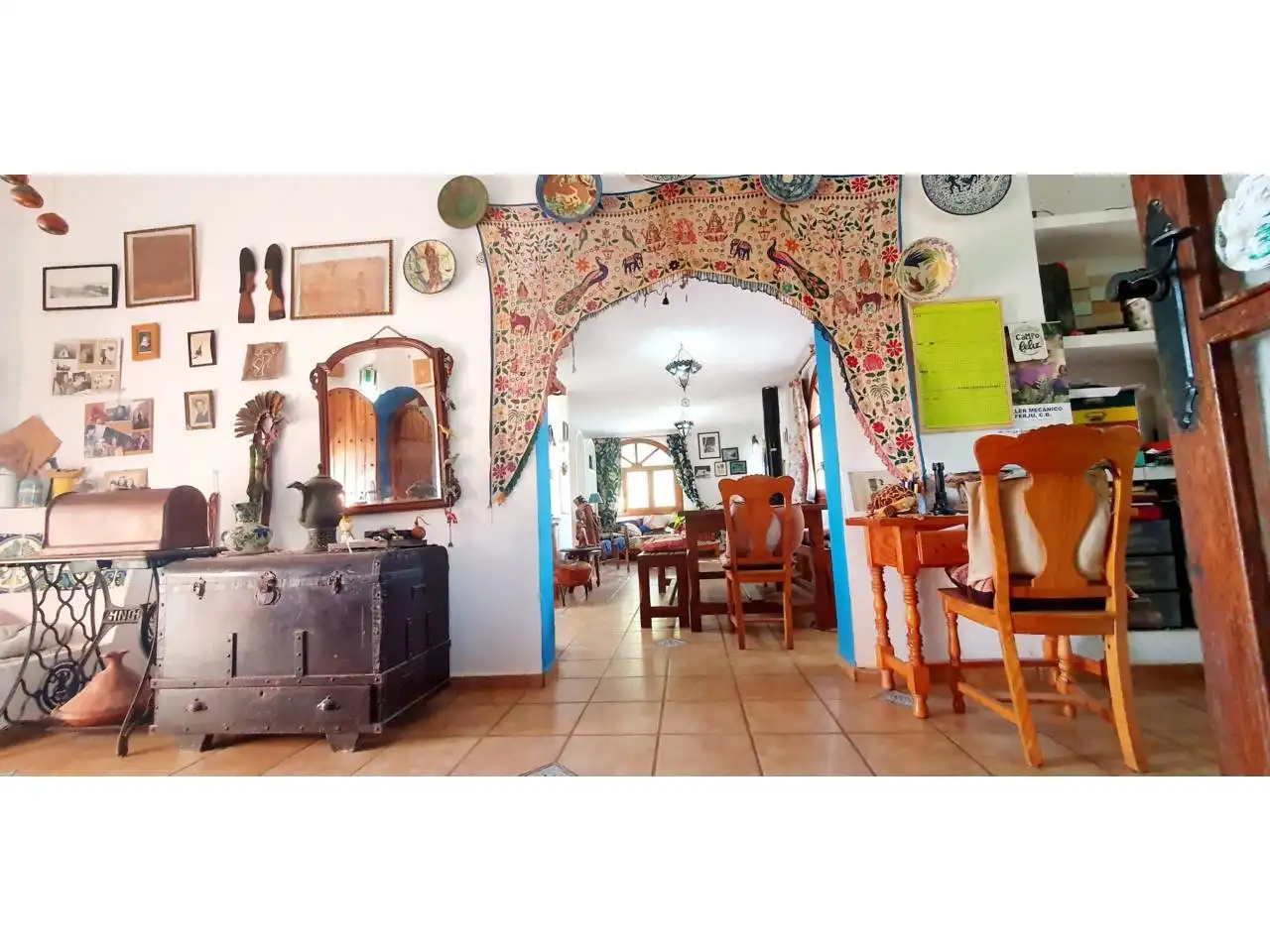 Casa rustica con piscina in vendita a Carretera San José S/N, imagen 164