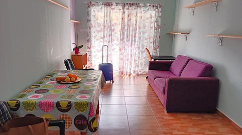 Foto 2 de Loft en venda a Centro Urbano, Dénia