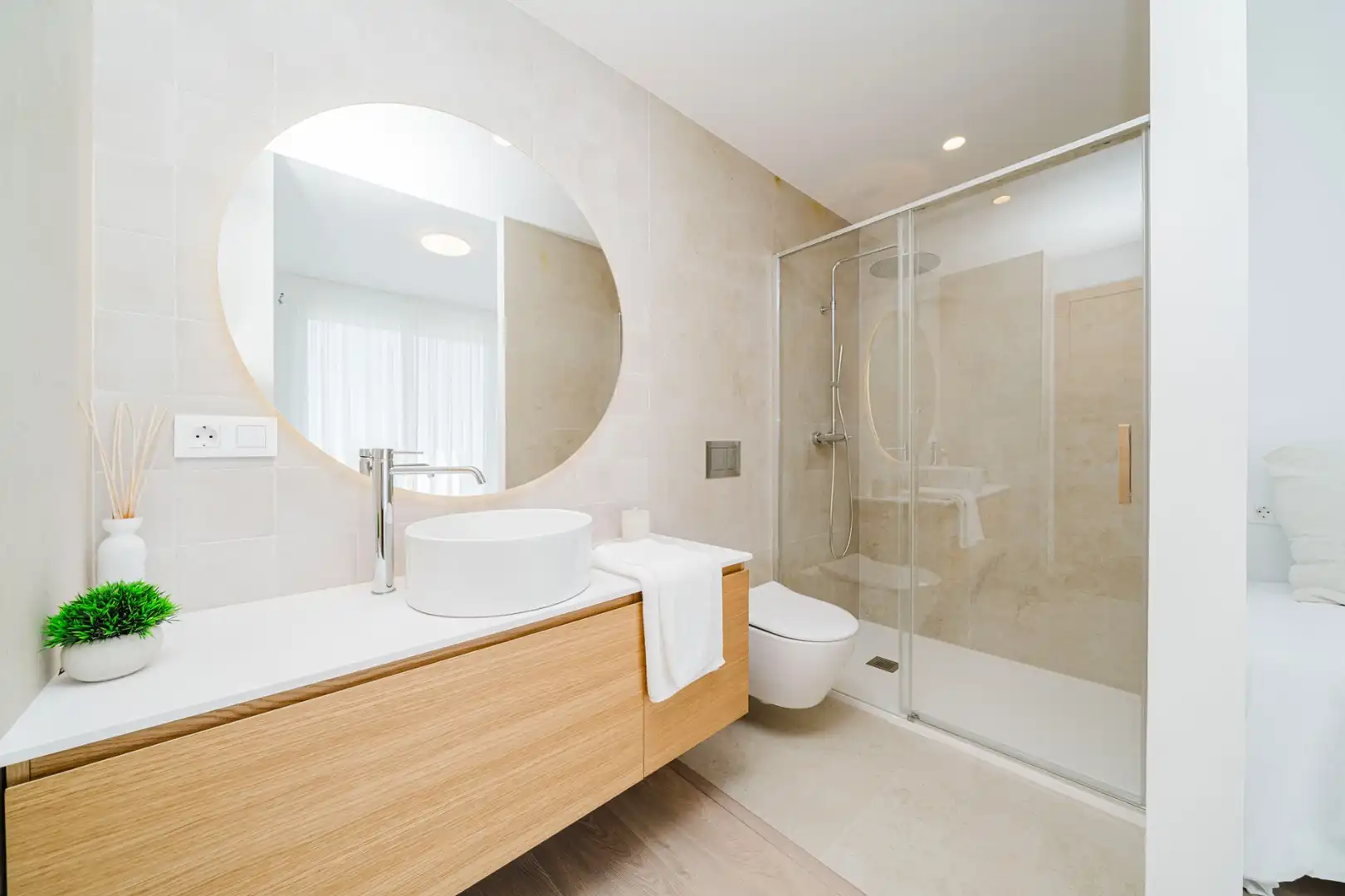 Casa con terraza en venta en Altea Hills, imagen 16