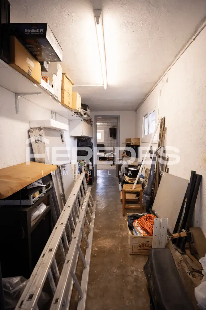 Casa con terraza en venta en Torrelles de Llobregat, imagen 32